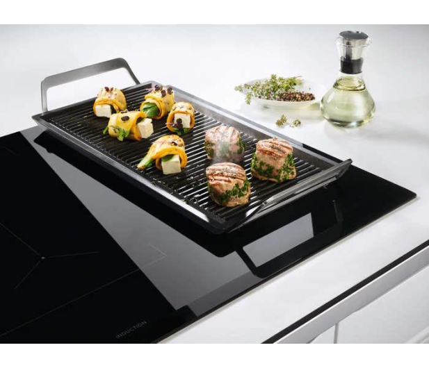 ELECTROLUX SLIM-FIT LIV6343 - 444312 - zdjęcie 4